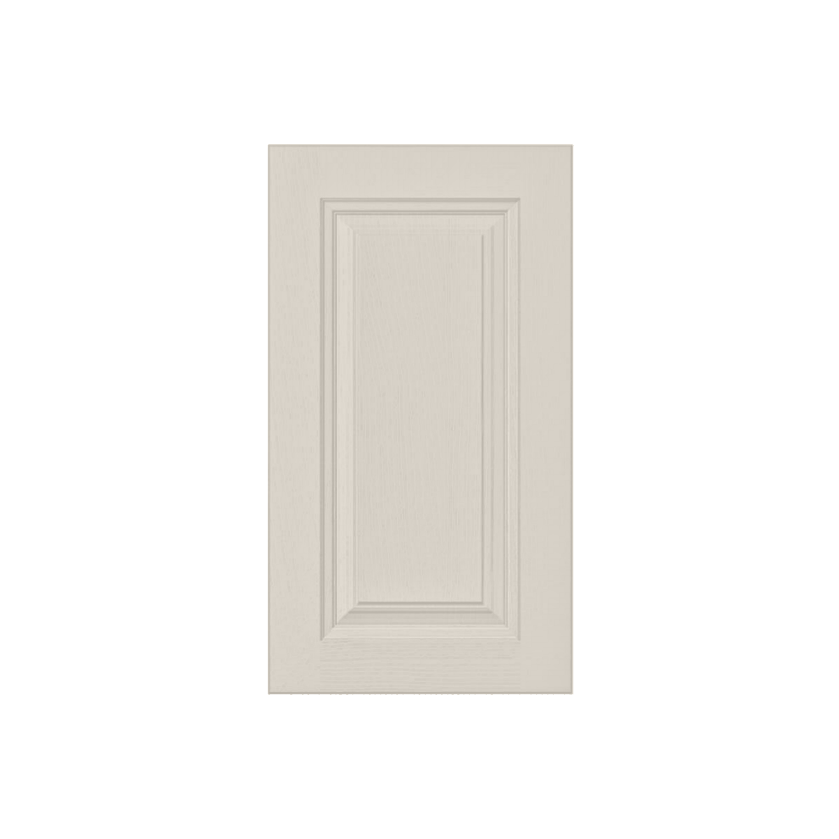 Jersey kitchen door
