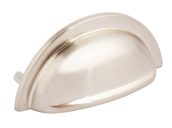 Henrietta cup pull handle