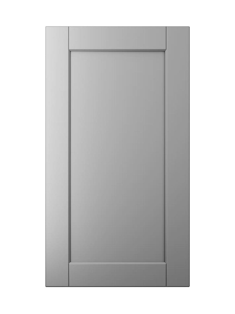 Delamere door