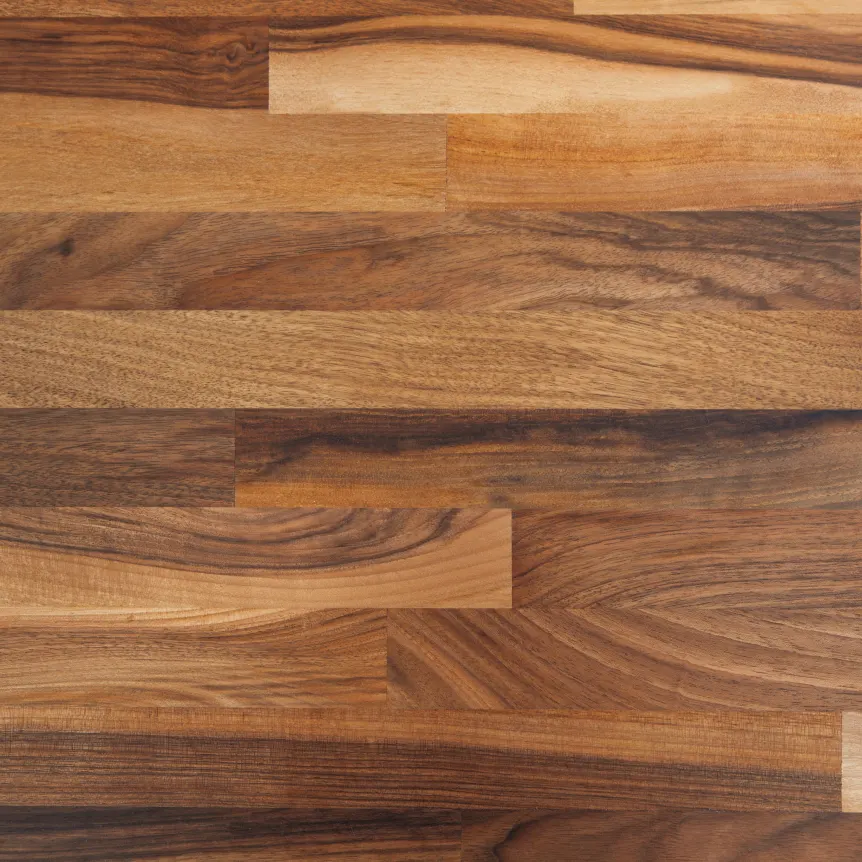 walnut wooden worktops